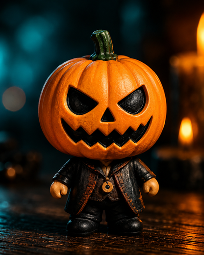 31 Nights of Fright Advent Countdown Blindbags